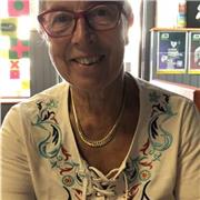 Professeur de français langue étrangère